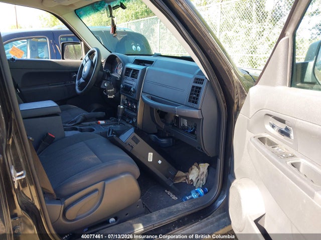 Aukcja sprzedaży 2011 Jeep Liberty Sport, vin: 1J4PN2GK5BW501978, numer aukcji: 40077461
