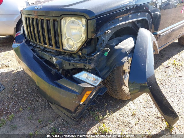 Aukcja sprzedaży 2011 Jeep Liberty Sport, vin: 1J4PN2GK5BW501978, numer aukcji: 40077461