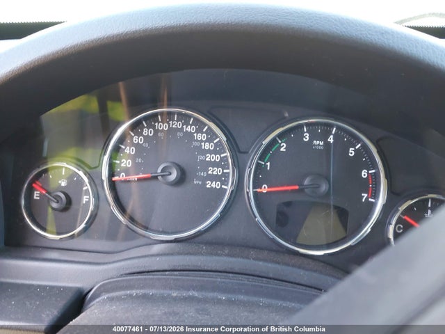 Aukcja sprzedaży 2011 Jeep Liberty Sport, vin: 1J4PN2GK5BW501978, numer aukcji: 40077461