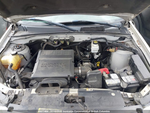 40077464 :رقم المزاد ، 1FMCU9DG4AKD40864 vin ، 2010 Ford Escape Xlt مزاد بيع
