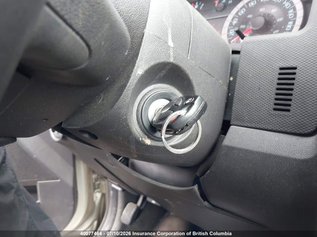 40077464 :رقم المزاد ، 1FMCU9DG4AKD40864 vin ، 2010 Ford Escape Xlt مزاد بيع
