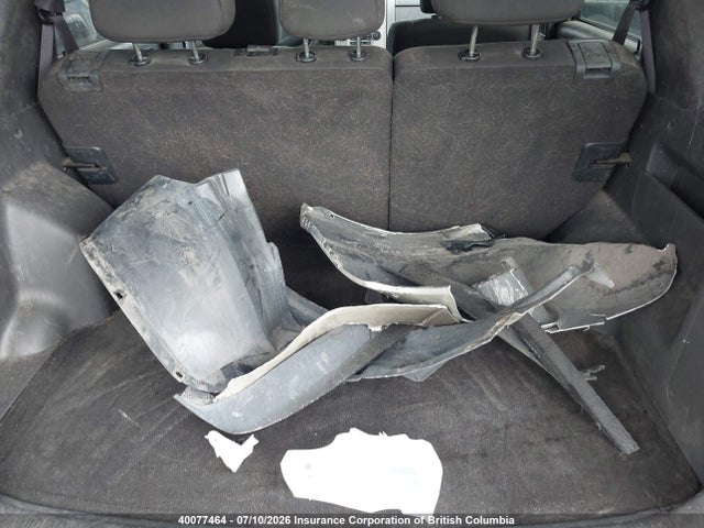 40077464 :رقم المزاد ، 1FMCU9DG4AKD40864 vin ، 2010 Ford Escape Xlt مزاد بيع
