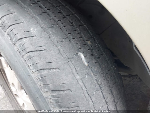 40077464 :رقم المزاد ، 1FMCU9DG4AKD40864 vin ، 2010 Ford Escape Xlt مزاد بيع
