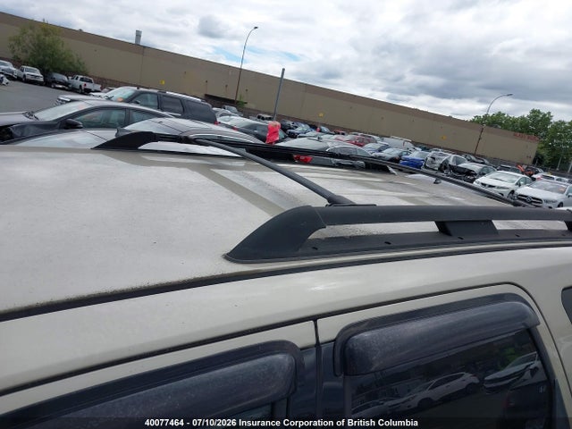 40077464 :رقم المزاد ، 1FMCU9DG4AKD40864 vin ، 2010 Ford Escape Xlt مزاد بيع