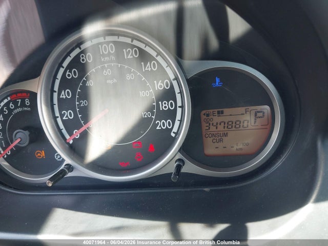 40071964 :رقم المزاد ، JM1DE1HY1B0115793 vin ، 2011 Mazda Mazda2 مزاد بيع