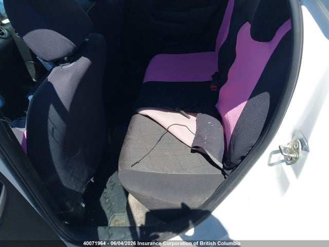 40071964 :رقم المزاد ، JM1DE1HY1B0115793 vin ، 2011 Mazda Mazda2 مزاد بيع