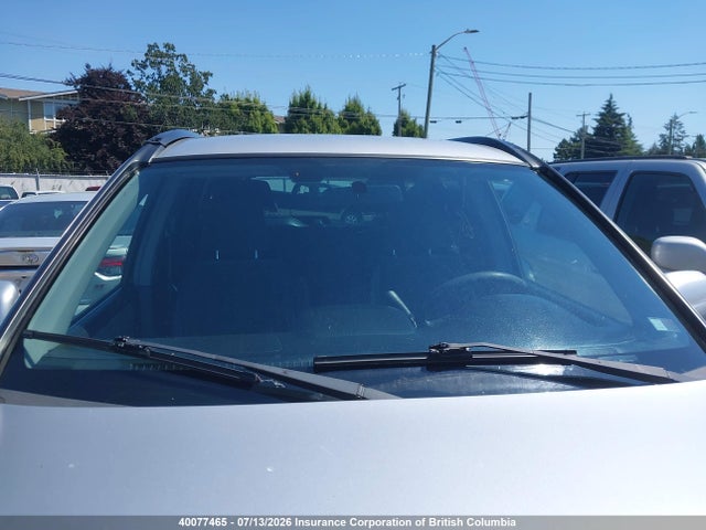 2002 Honda Cr-v მანქანა იყიდება აუქციონზე, vin: JHLRD78822C811916, აუქციონის ნომერი: 40077465