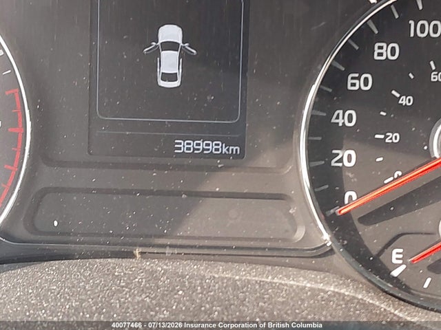 Aukcja sprzedaży 2018 Kia Forte, vin: KNAFK5A81J5771963, numer aukcji: 40077466