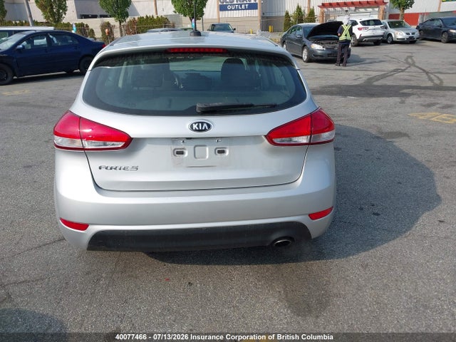 Aukcja sprzedaży 2018 Kia Forte, vin: KNAFK5A81J5771963, numer aukcji: 40077466