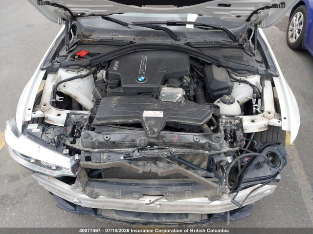 BMW 428i 2016 WBA3N9C52GK250300 Image 10