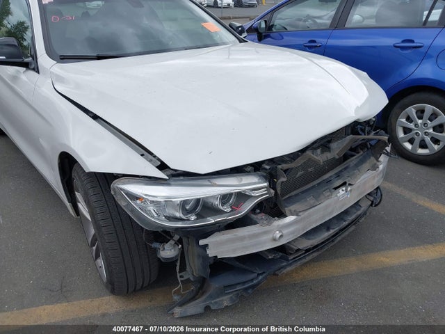 BMW 428i 2016 WBA3N9C52GK250300 Image 12