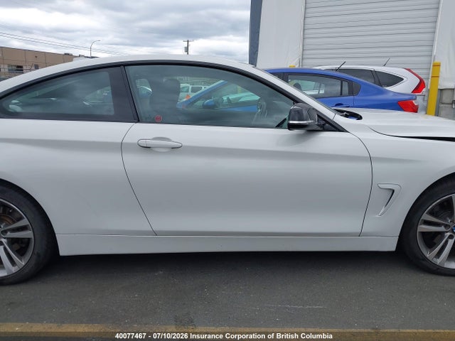 BMW 428i 2016 WBA3N9C52GK250300 Image 14