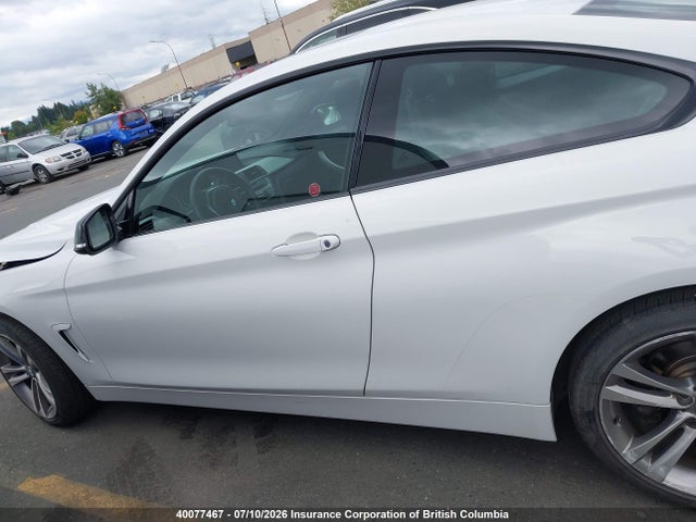 BMW 428i 2016 WBA3N9C52GK250300 Image 15