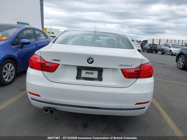 BMW 428i 2016 WBA3N9C52GK250300 Image 17