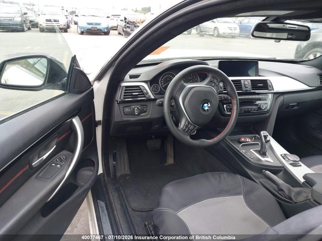 BMW 428i 2016 WBA3N9C52GK250300 Image 22