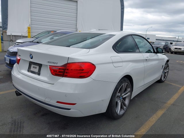 WBA3N9C52GK250300 BMW 428i