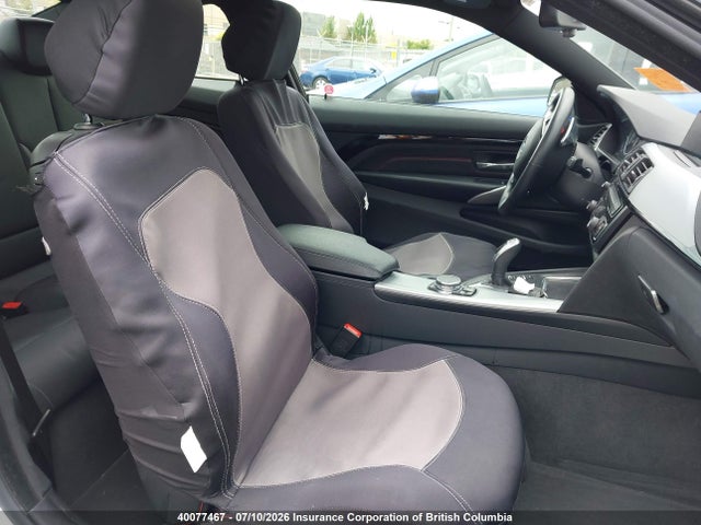 WBA3N9C52GK250300 BMW 428i