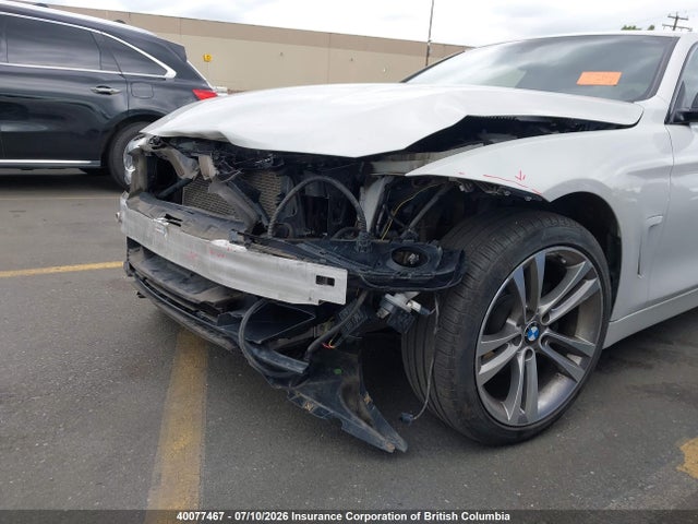 BMW 428i 2016 WBA3N9C52GK250300 Image 6