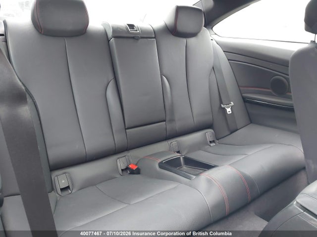 BMW 428i 2016 WBA3N9C52GK250300 Image 8