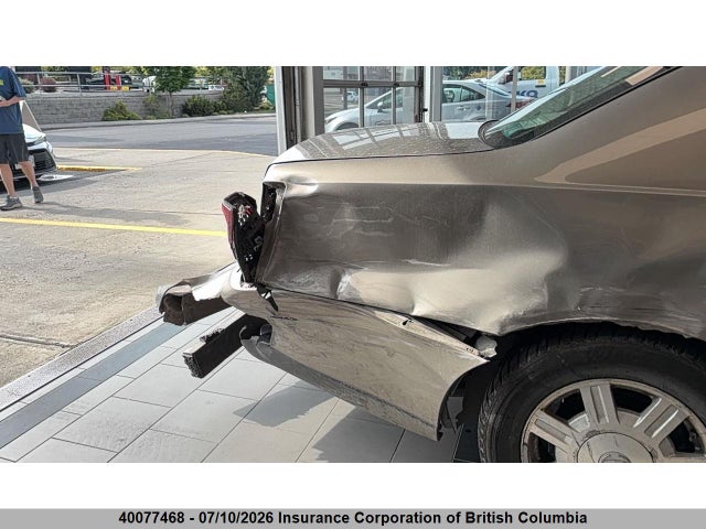 Продаж на аукціоні авто 2003 Cadillac Deville, vin: 1G6KD54Y03U159661, номер лоту: 40077468