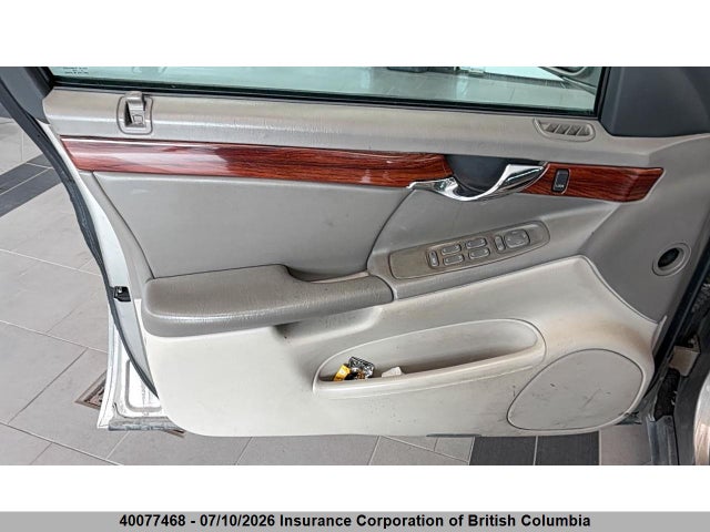 Продаж на аукціоні авто 2003 Cadillac Deville, vin: 1G6KD54Y03U159661, номер лоту: 40077468