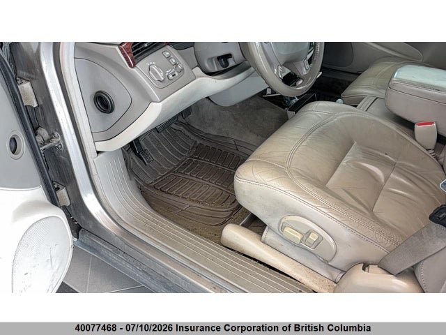 Продаж на аукціоні авто 2003 Cadillac Deville, vin: 1G6KD54Y03U159661, номер лоту: 40077468
