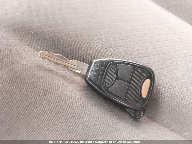 2007 Dodge Grand Caravan Se მანქანა იყიდება აუქციონზე, vin: 1D4GP24RX7B234582, აუქციონის ნომერი: 40077470