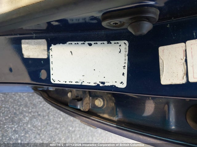 40077472 :رقم المزاد ، 2T1BR38E83C729339 vin ، 2003 Toyota Corolla Ce/le/s مزاد بيع