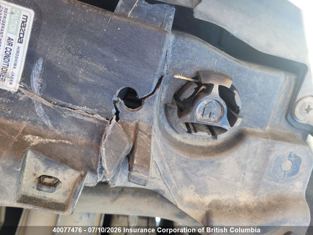 Продаж на аукціоні авто 2013 Mazda 3 Mazda Gx, vin: JM1BL1KFXD1762355, номер лоту: 40077476