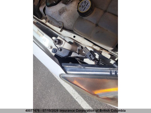 Продаж на аукціоні авто 2013 Mazda 3 Mazda Gx, vin: JM1BL1KFXD1762355, номер лоту: 40077476