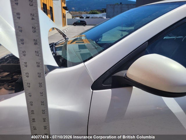 Продаж на аукціоні авто 2013 Mazda 3 Mazda Gx, vin: JM1BL1KFXD1762355, номер лоту: 40077476