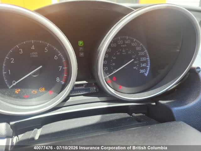Продаж на аукціоні авто 2013 Mazda 3 Mazda Gx, vin: JM1BL1KFXD1762355, номер лоту: 40077476