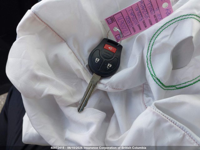 Auction sale of the 2010 Nissan Rogue S/sl/krom, vin: JN8AS5MV8AW119726, lot number: 40072415