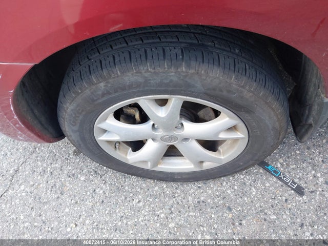 2010 Nissan Rogue S/sl/krom მანქანა იყიდება აუქციონზე, vin: JN8AS5MV8AW119726, აუქციონის ნომერი: 40072415