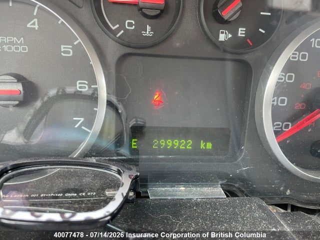 2005 Ford 500 მანქანა იყიდება აუქციონზე, vin: 1FAFP24165G104761, აუქციონის ნომერი: 40077478