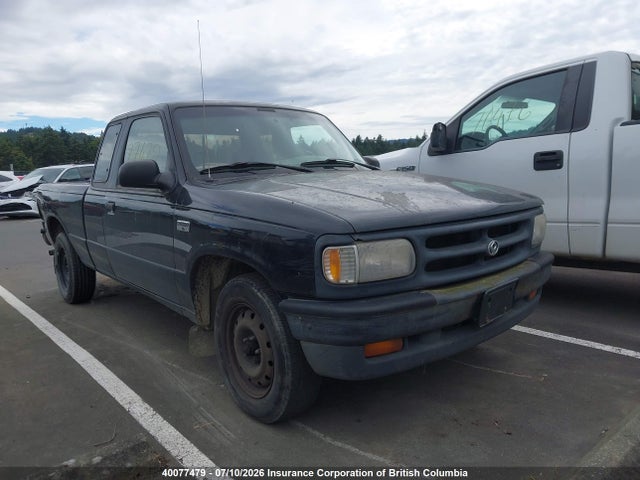 Продажа на аукционе авто 1997 Mazda B4000, vin: 4F4CR16X6VTM37379, номер лота: 40077479