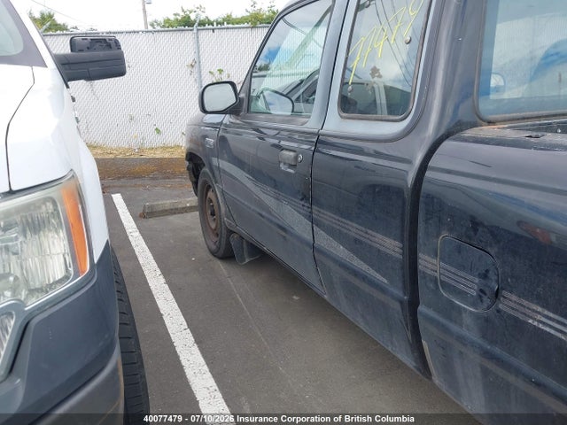 40077479 :رقم المزاد ، 4F4CR16X6VTM37379 vin ، 1997 Mazda B4000 مزاد بيع
