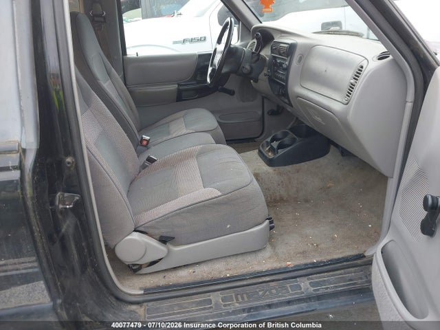 40077479 :رقم المزاد ، 4F4CR16X6VTM37379 vin ، 1997 Mazda B4000 مزاد بيع