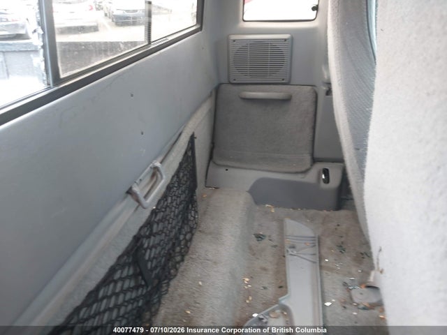 40077479 :رقم المزاد ، 4F4CR16X6VTM37379 vin ، 1997 Mazda B4000 مزاد بيع
