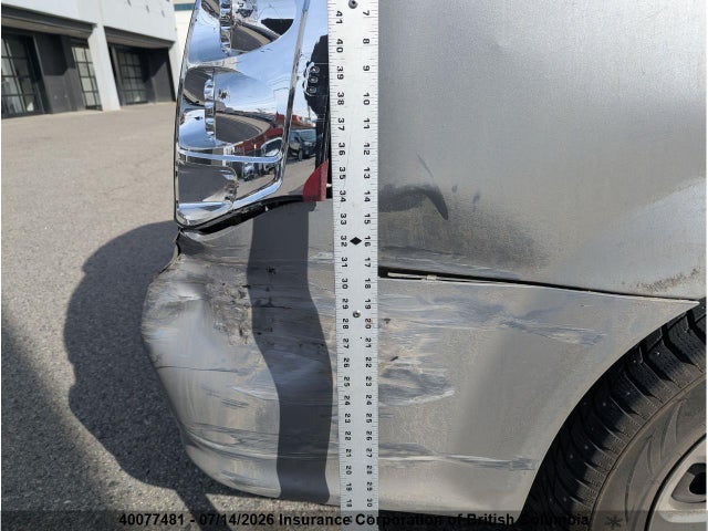Dodge Grand Caravan Se 2014 2C4RDGBGXER281221 Image 16