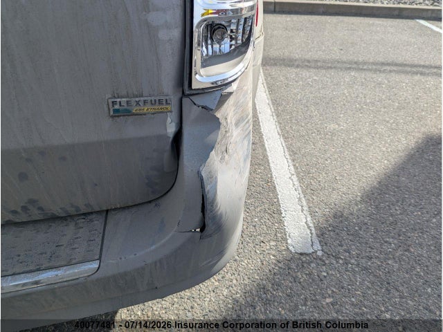Dodge Grand Caravan Se 2014 2C4RDGBGXER281221 Image 18