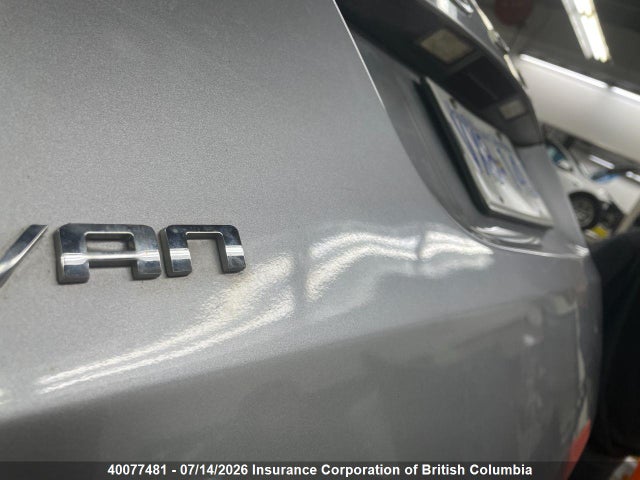 Dodge Grand Caravan Se 2014 2C4RDGBGXER281221 Image 25