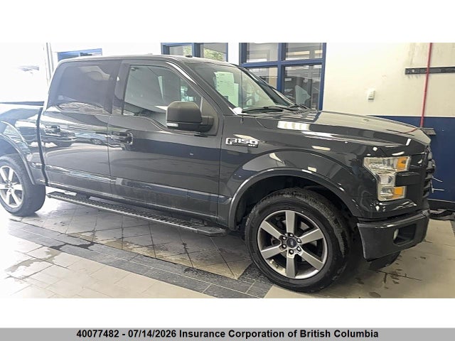 Ford F150 2016 1FTEW1EF0GKD68443 Image 12