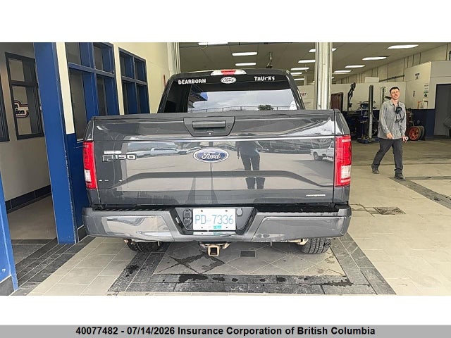 Ford F150 2016 1FTEW1EF0GKD68443 Image 13