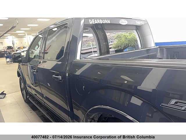 Ford F150 2016 1FTEW1EF0GKD68443 Image 15