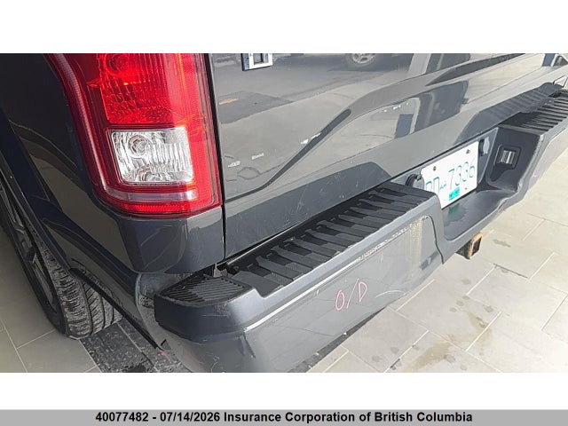 Ford F150 2016 1FTEW1EF0GKD68443 Image 20