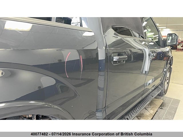 Ford F150 2016 1FTEW1EF0GKD68443 Image 25