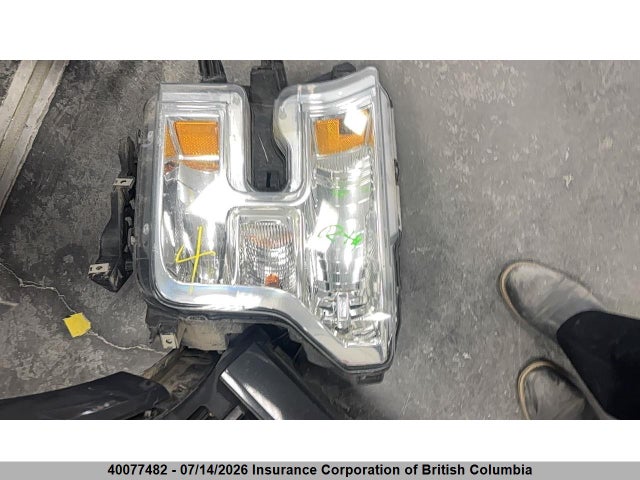 Ford F150 2016 1FTEW1EF0GKD68443 Image 30