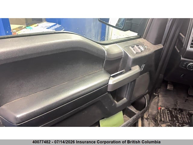 Ford F150 2016 1FTEW1EF0GKD68443 Image 38