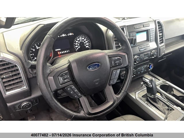 Ford F150 2016 1FTEW1EF0GKD68443 Image 39